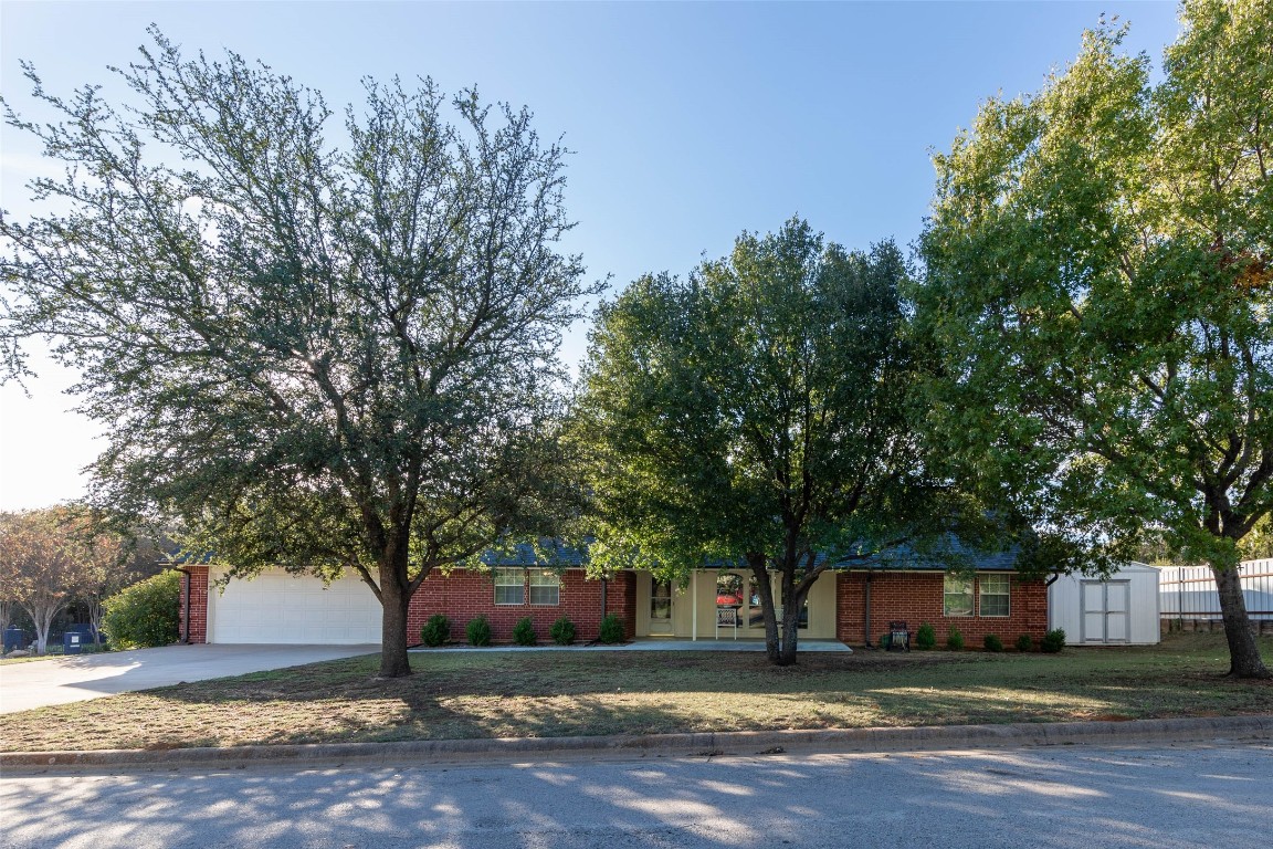 9708 Windsor Circle Fort Worth TX 76140