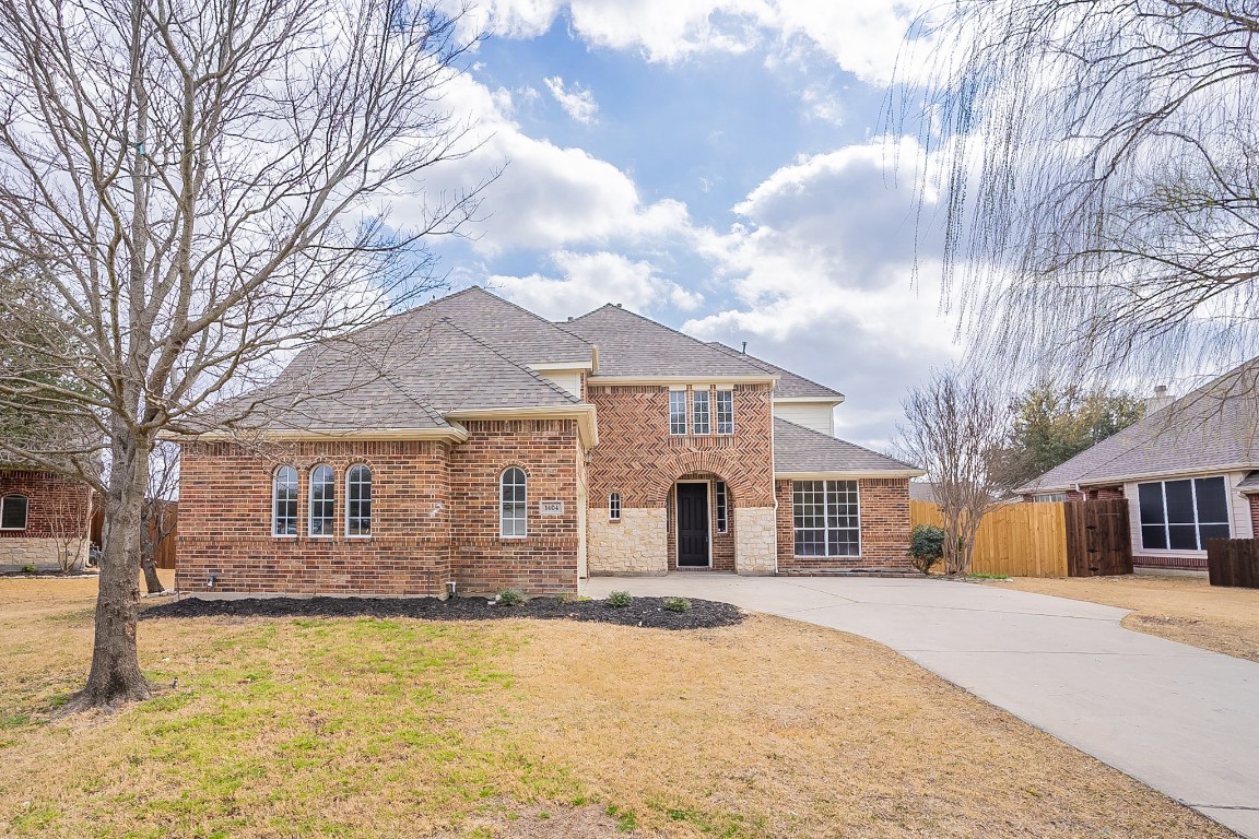 1404 Mallard Circle Mansfield TX 76063