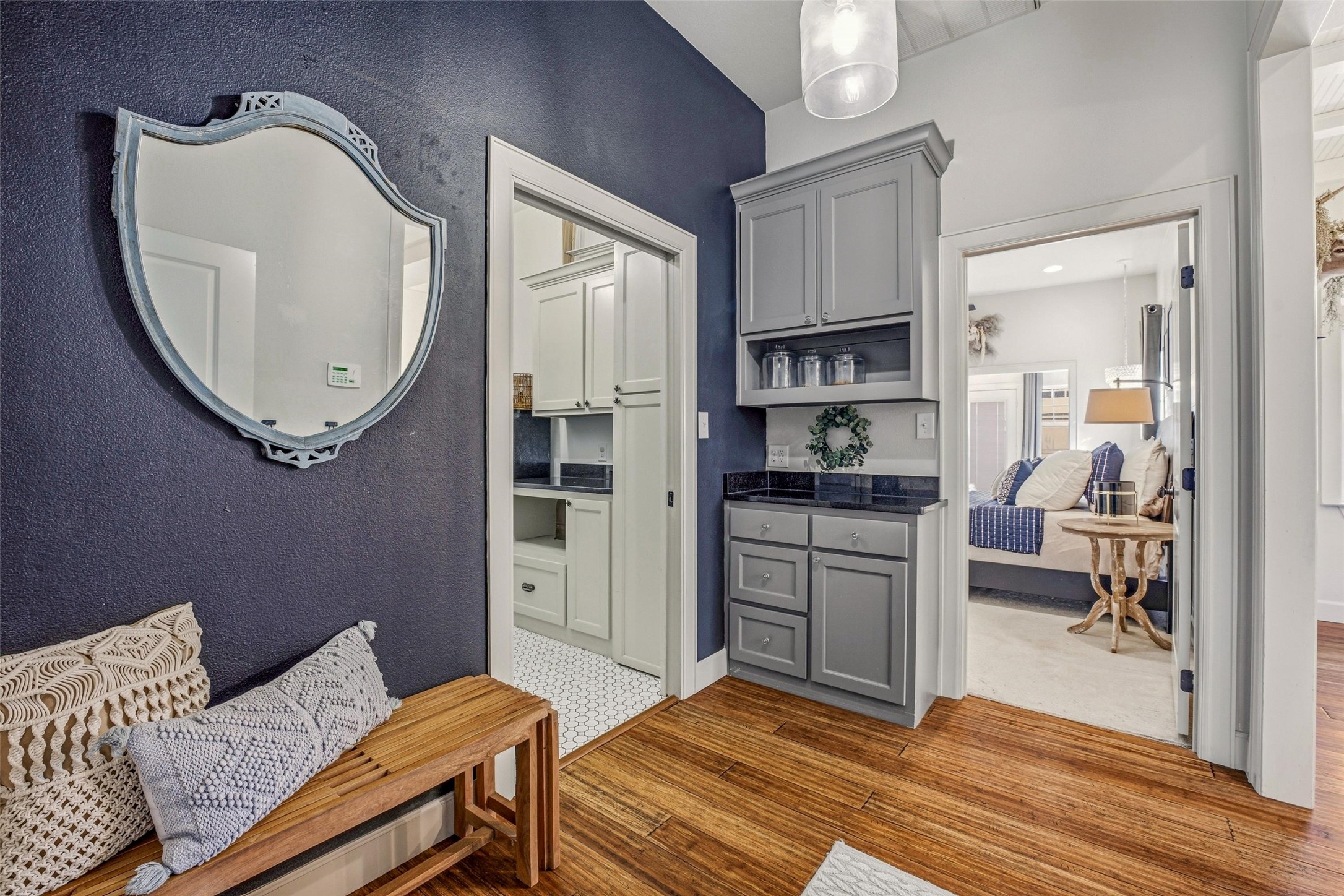 907 Cherry Street Graham TX 76450