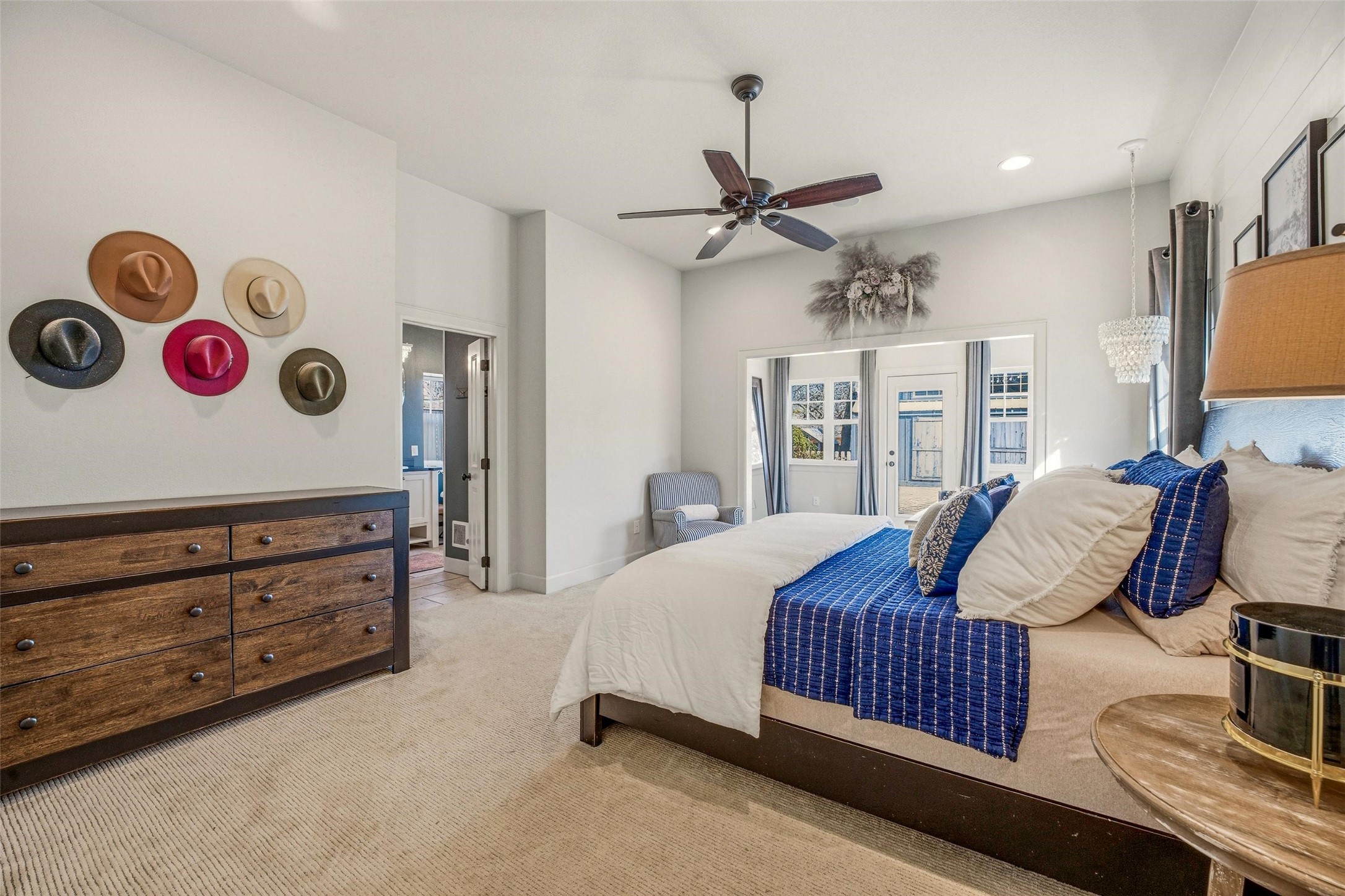 907 Cherry Street Graham TX 76450