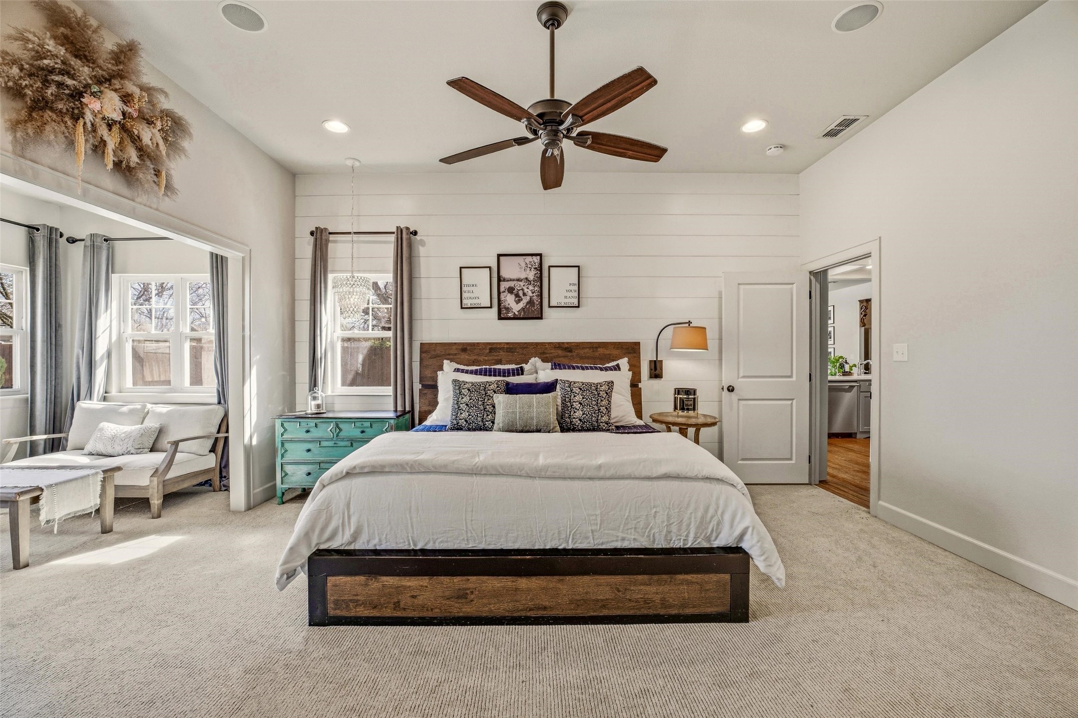 907 Cherry Street Graham TX 76450