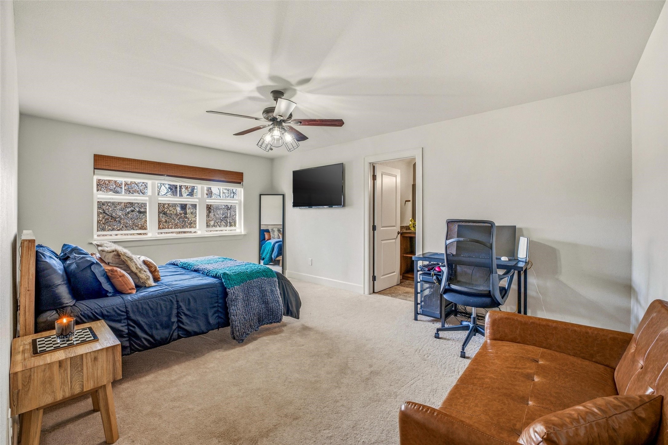 907 Cherry Street Graham TX 76450