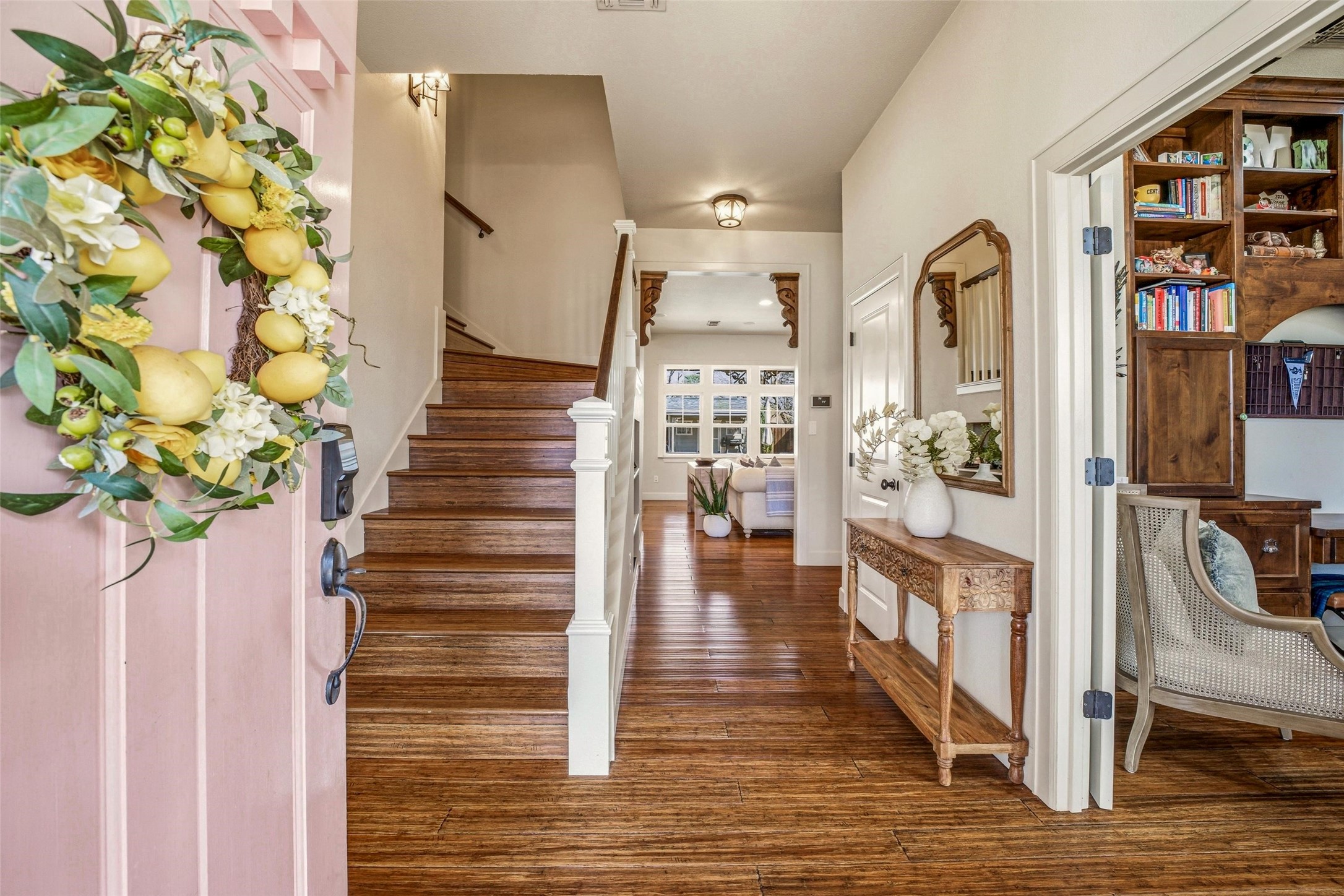 907 Cherry Street Graham TX 76450