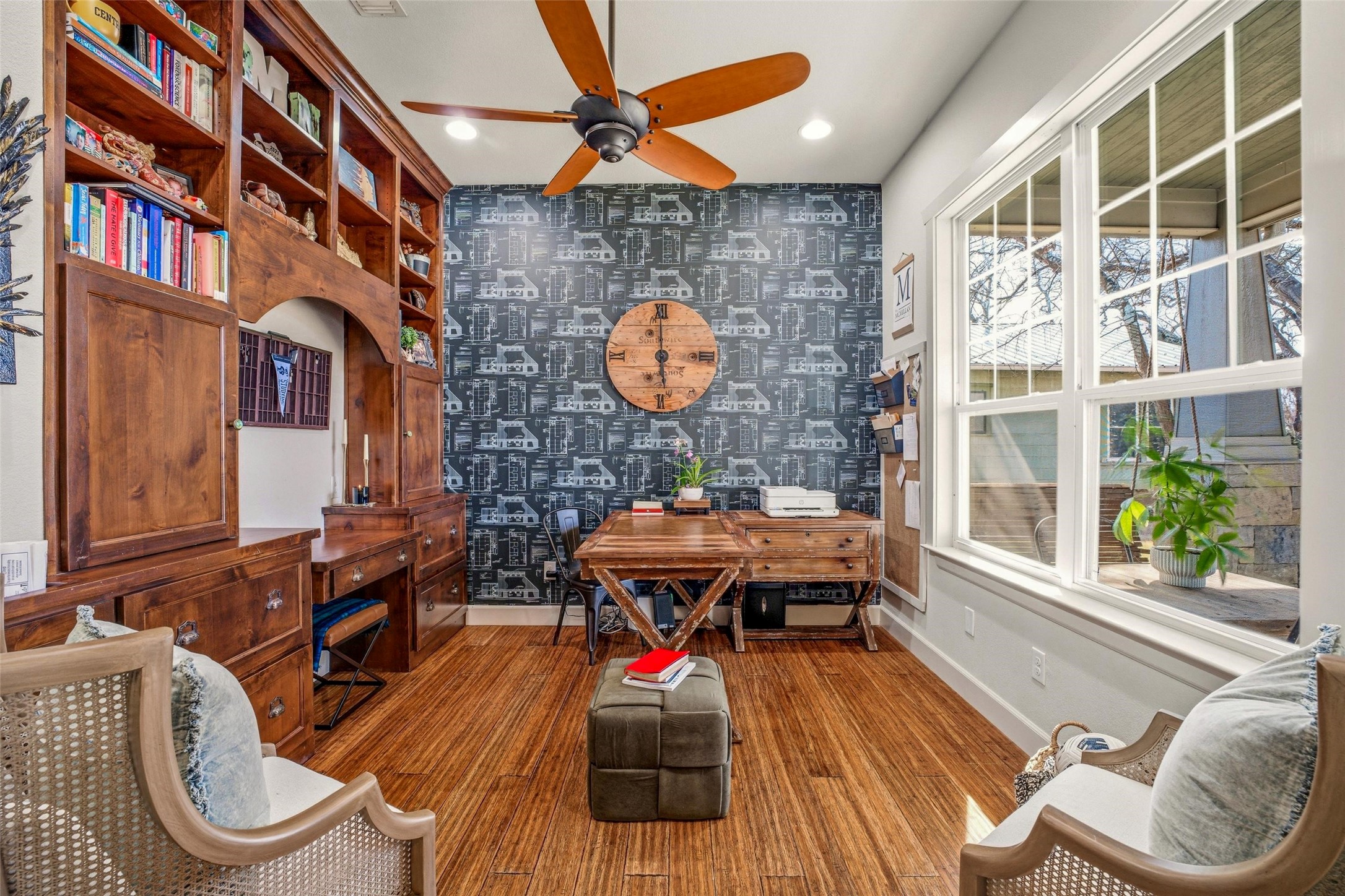 907 Cherry Street Graham TX 76450