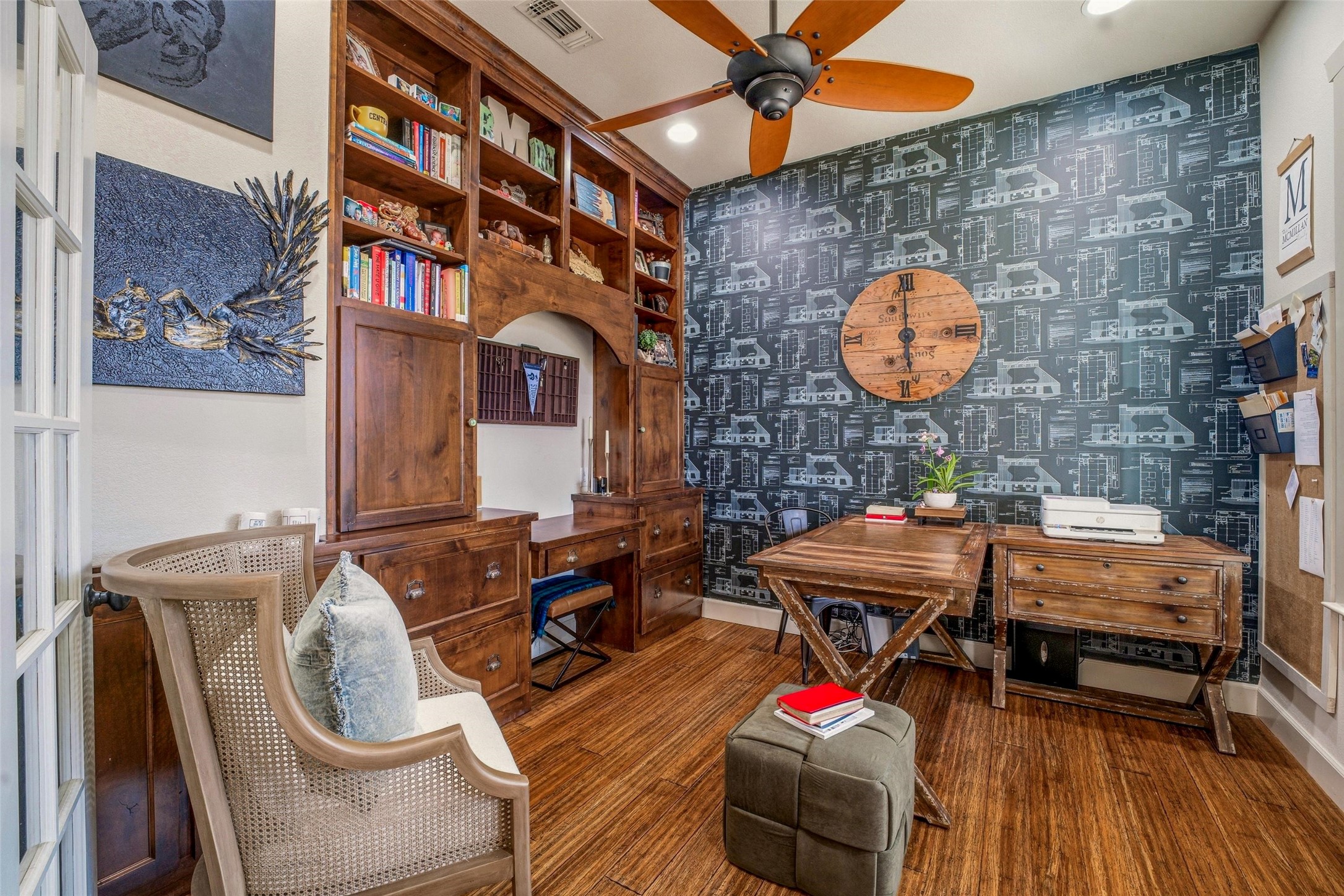 907 Cherry Street Graham TX 76450