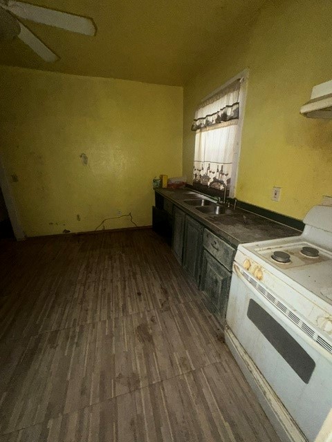 417 W Brooklyn Avenue Dallas TX 75208