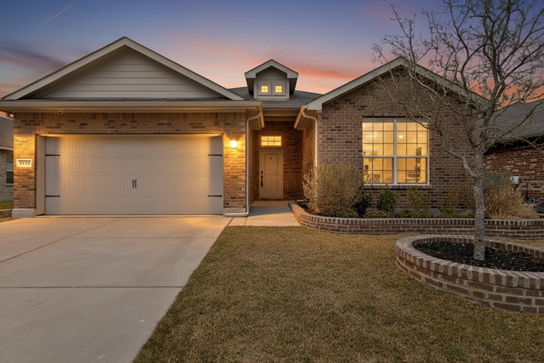 9608 Fallston Drive Fort Worth TX 76108