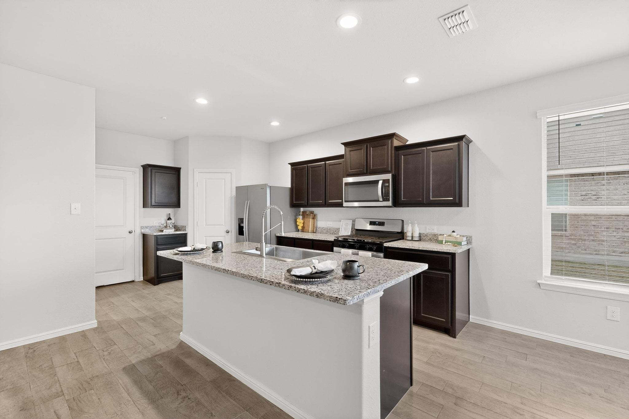 9608 Fallston Drive Fort Worth TX 76108