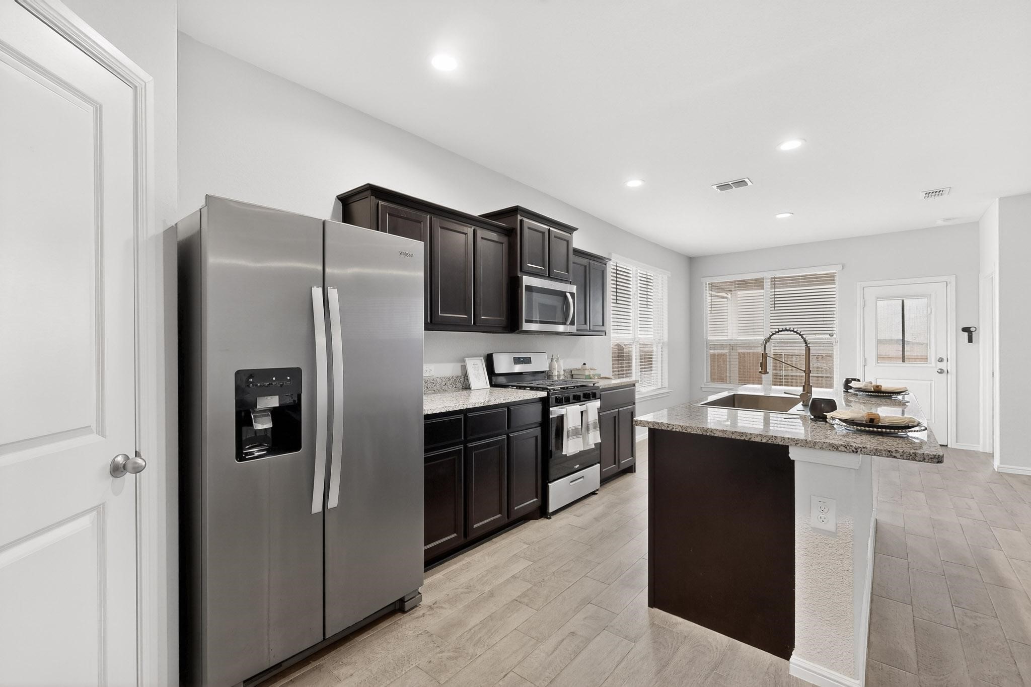 9608 Fallston Drive Fort Worth TX 76108