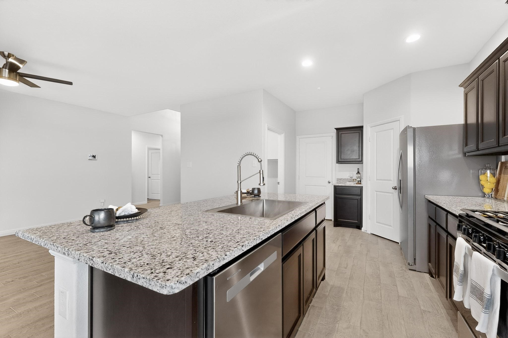 9608 Fallston Drive Fort Worth TX 76108