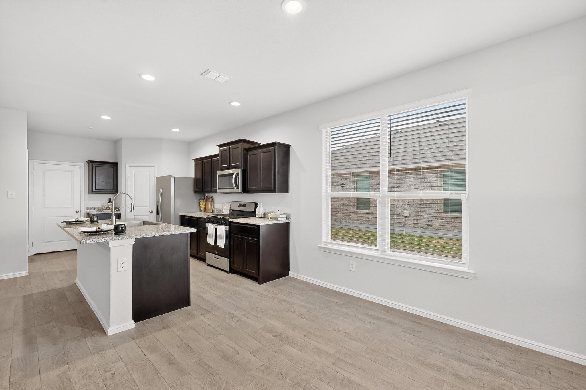 9608 Fallston Drive Fort Worth TX 76108
