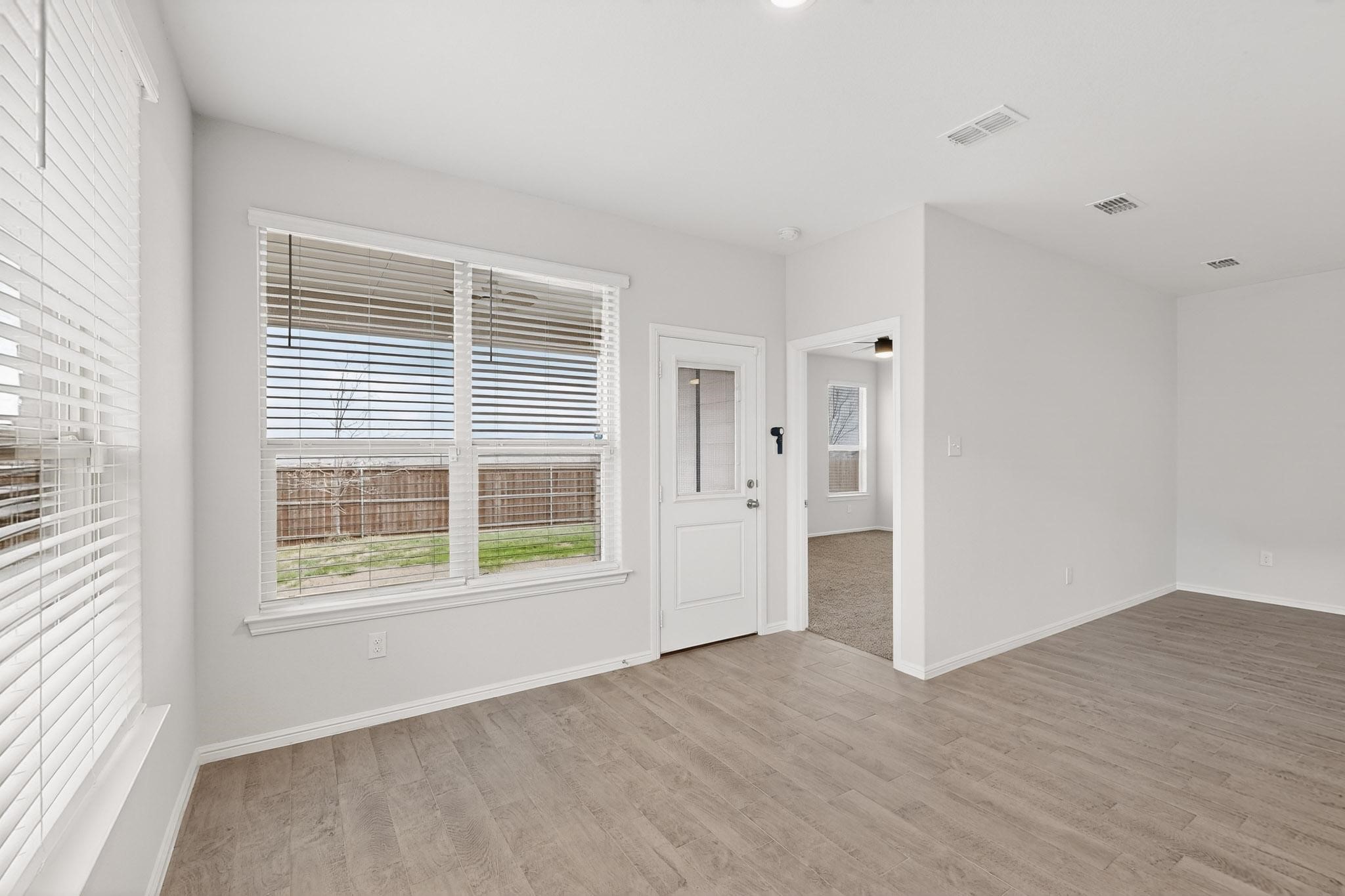 9608 Fallston Drive Fort Worth TX 76108