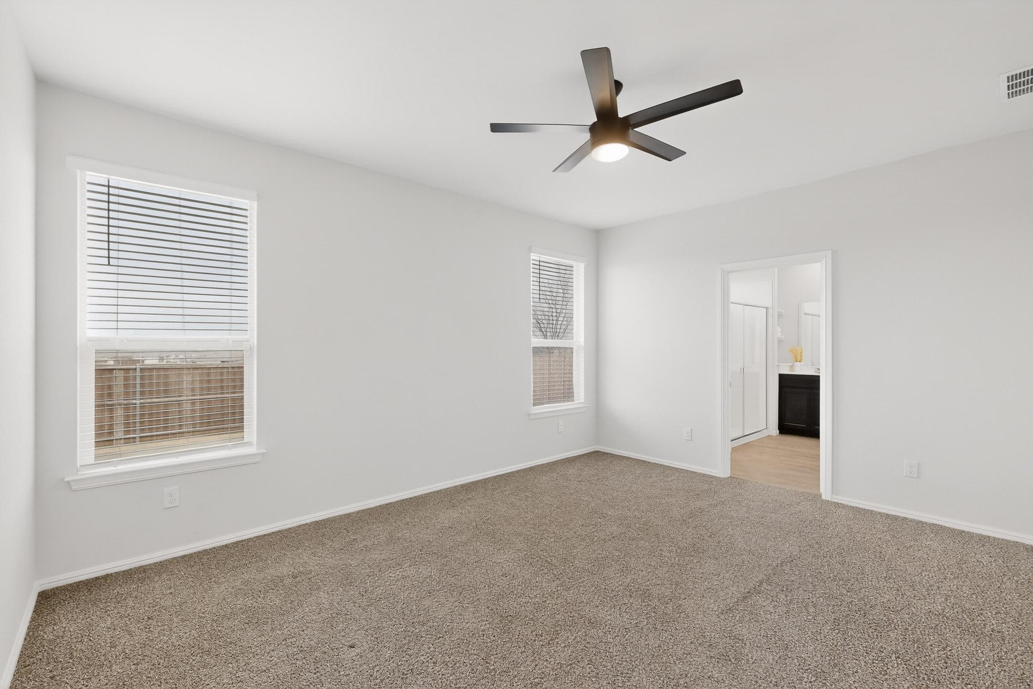 9608 Fallston Drive Fort Worth TX 76108
