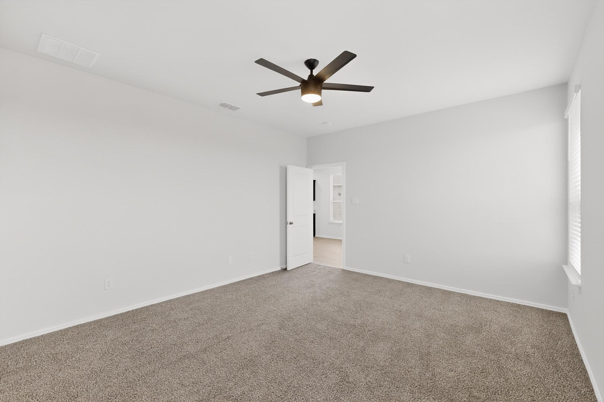 9608 Fallston Drive Fort Worth TX 76108