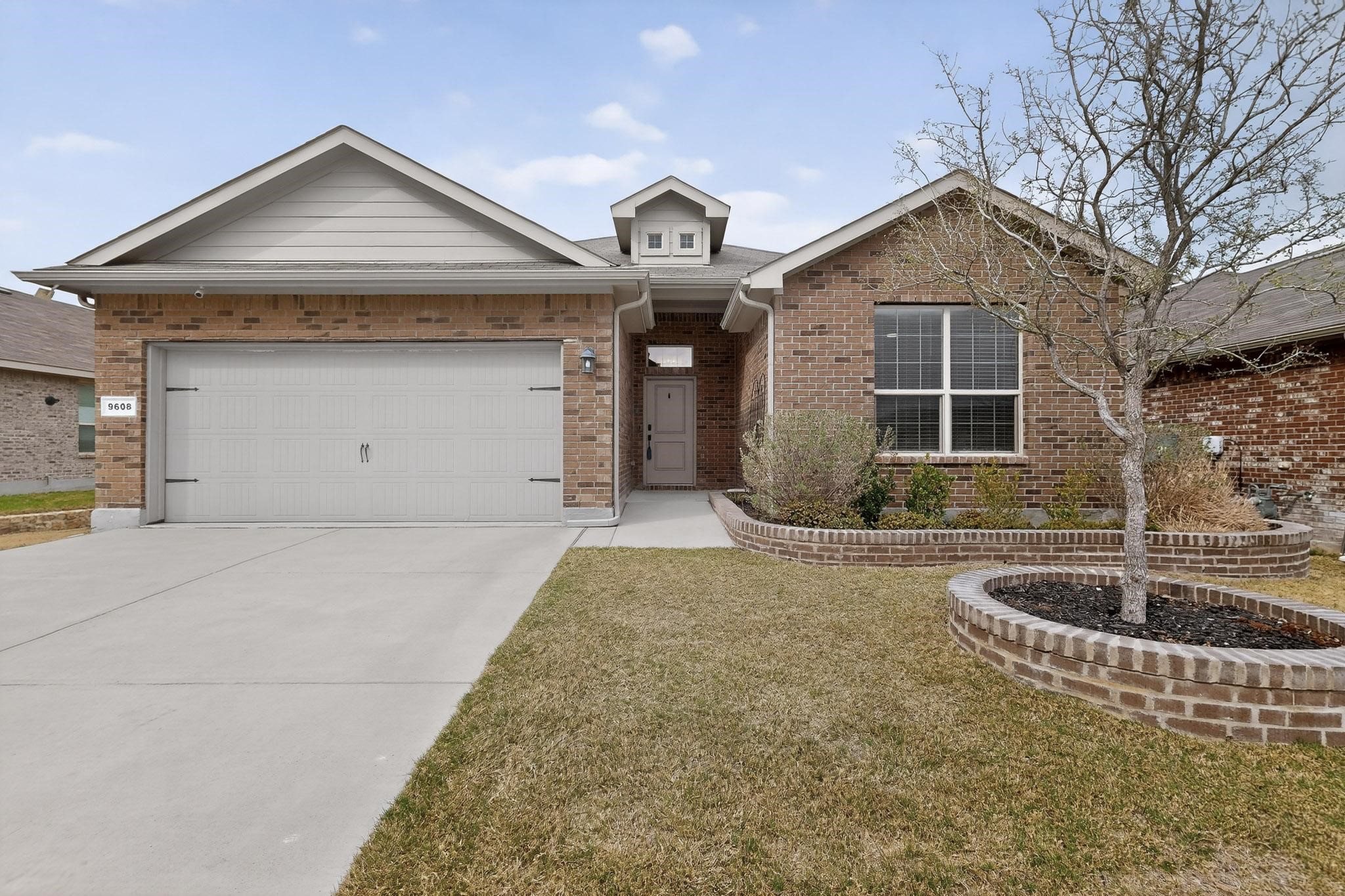 9608 Fallston Drive Fort Worth TX 76108