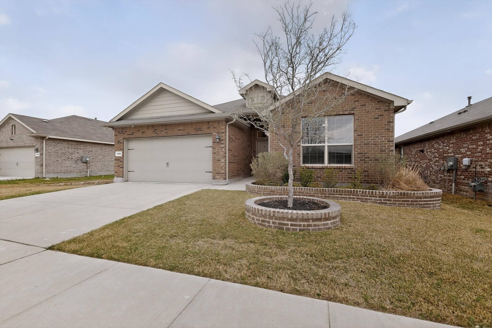9608 Fallston Drive Fort Worth TX 76108