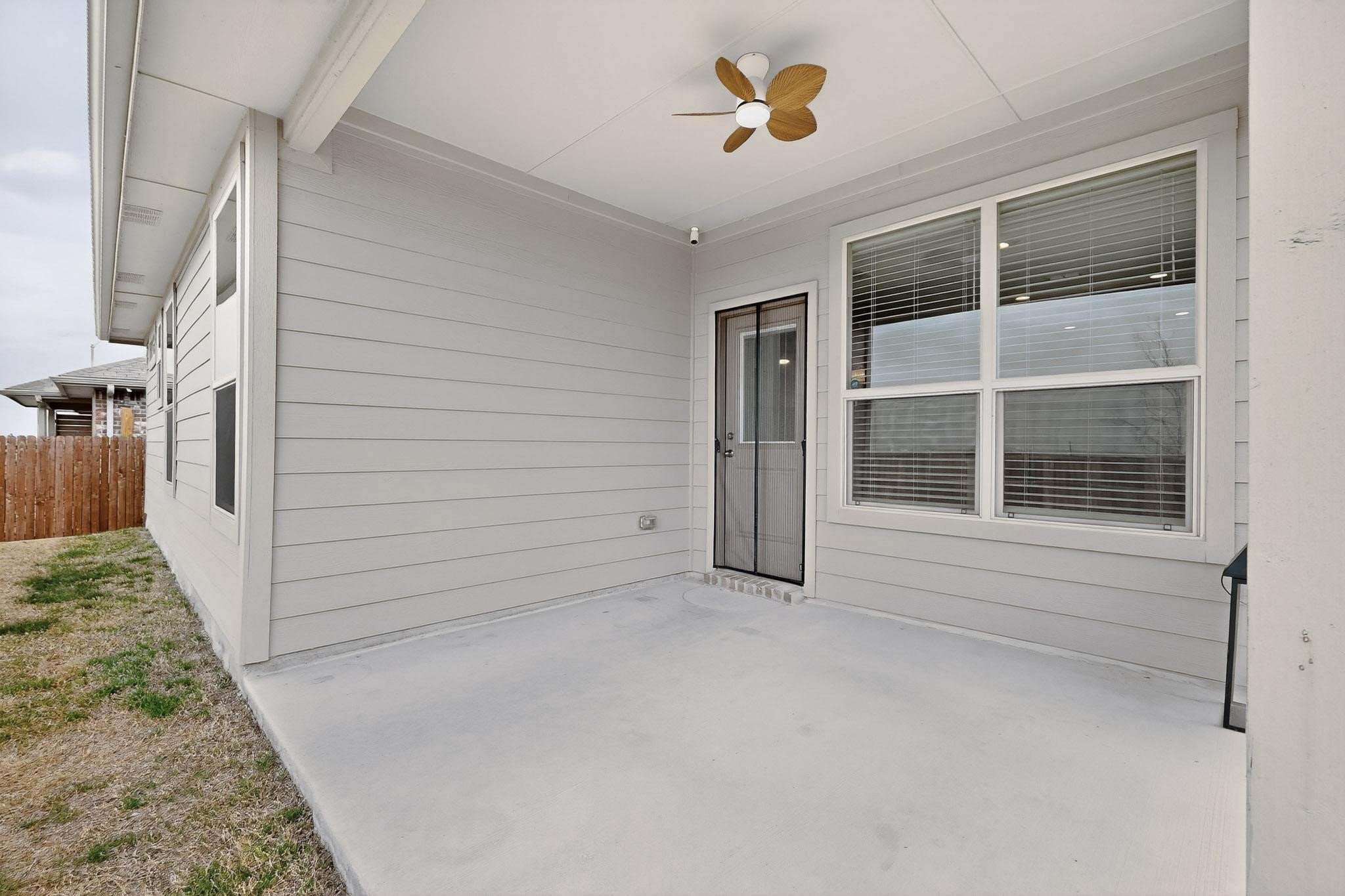 9608 Fallston Drive Fort Worth TX 76108