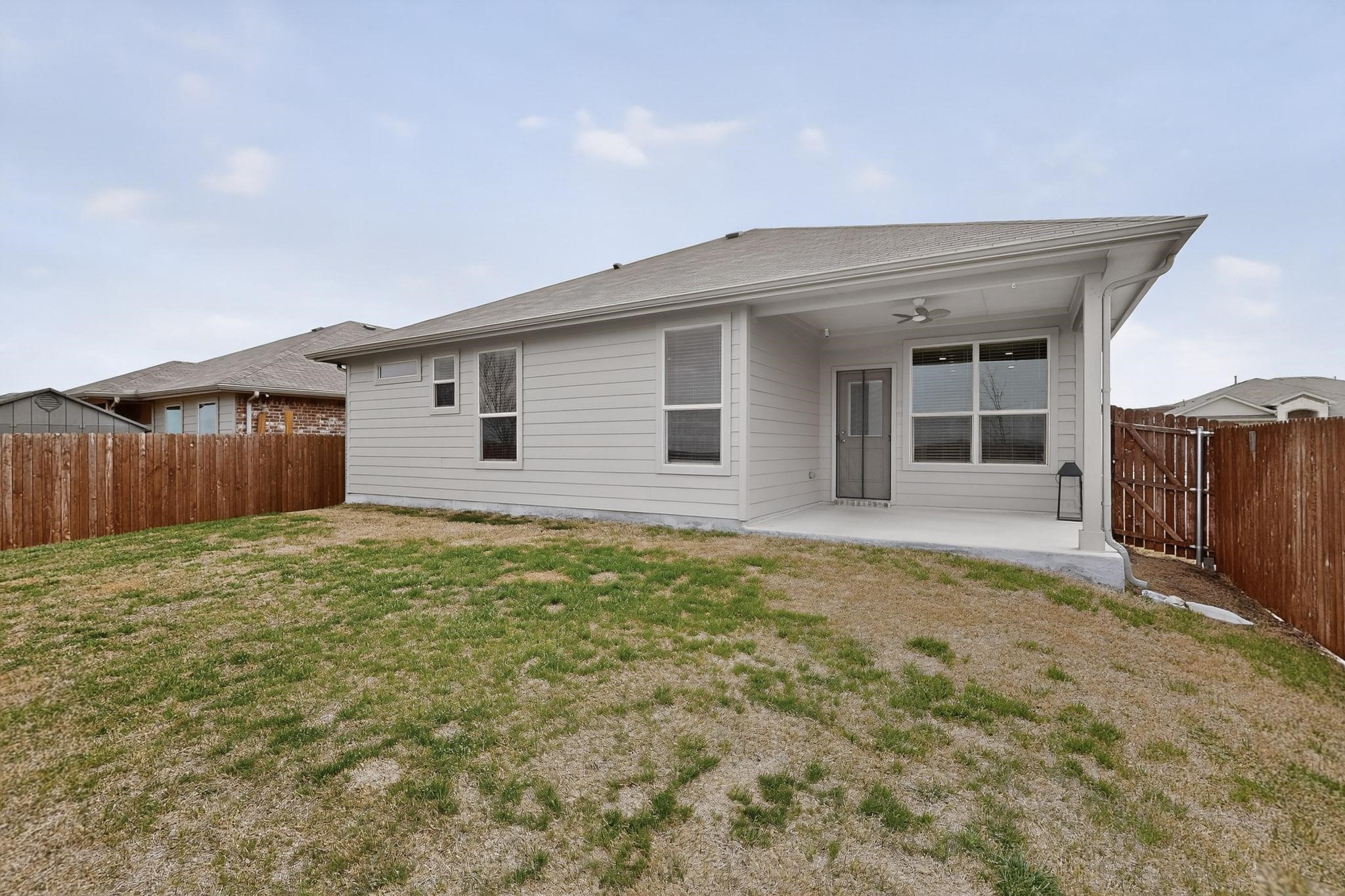 9608 Fallston Drive Fort Worth TX 76108