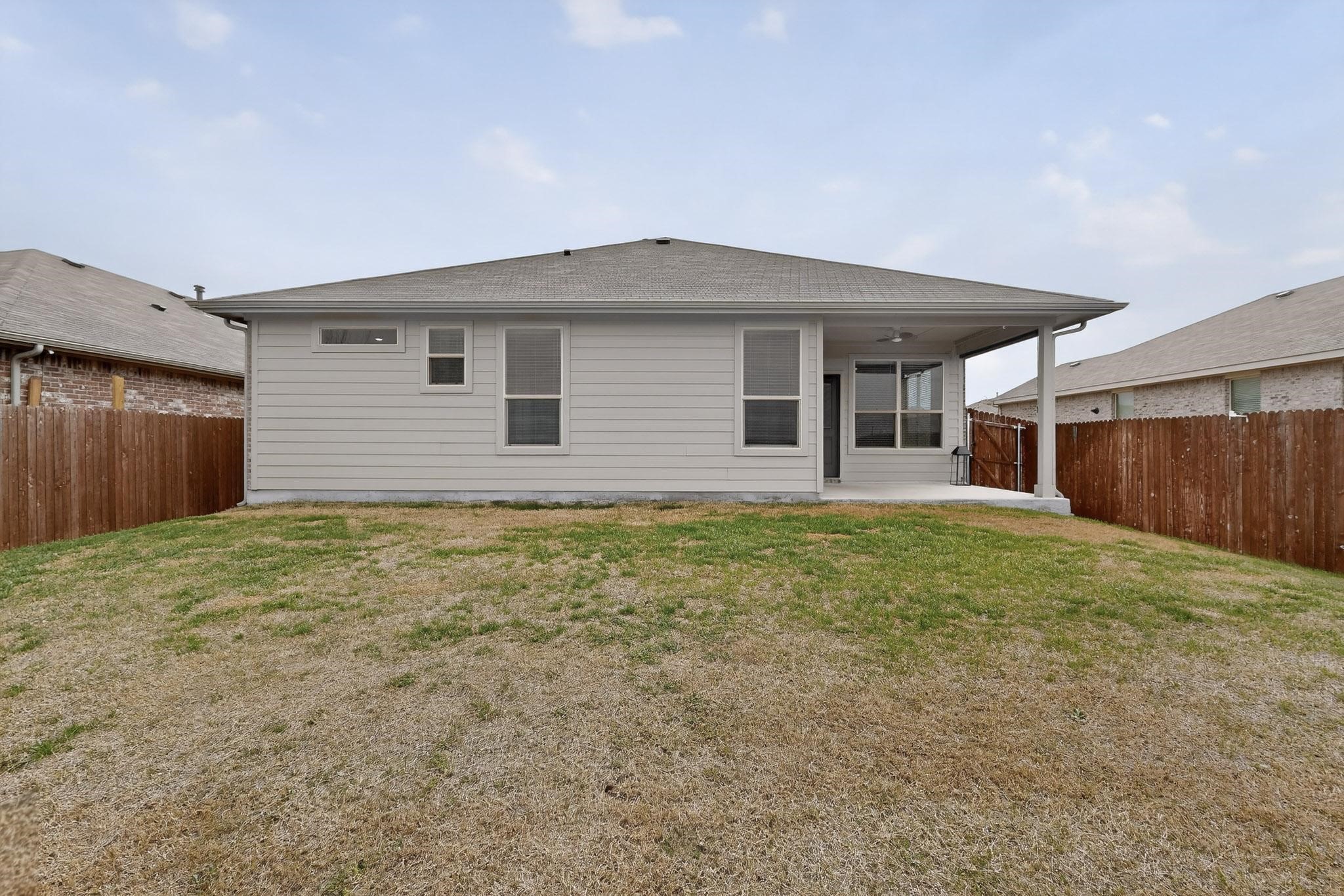 9608 Fallston Drive Fort Worth TX 76108
