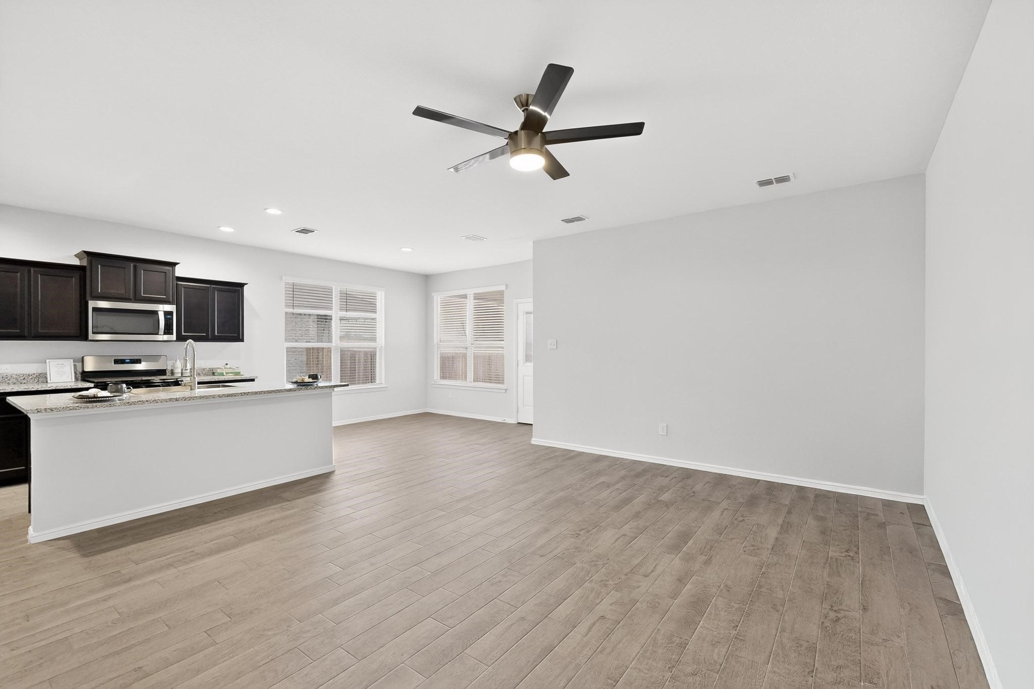 9608 Fallston Drive Fort Worth TX 76108