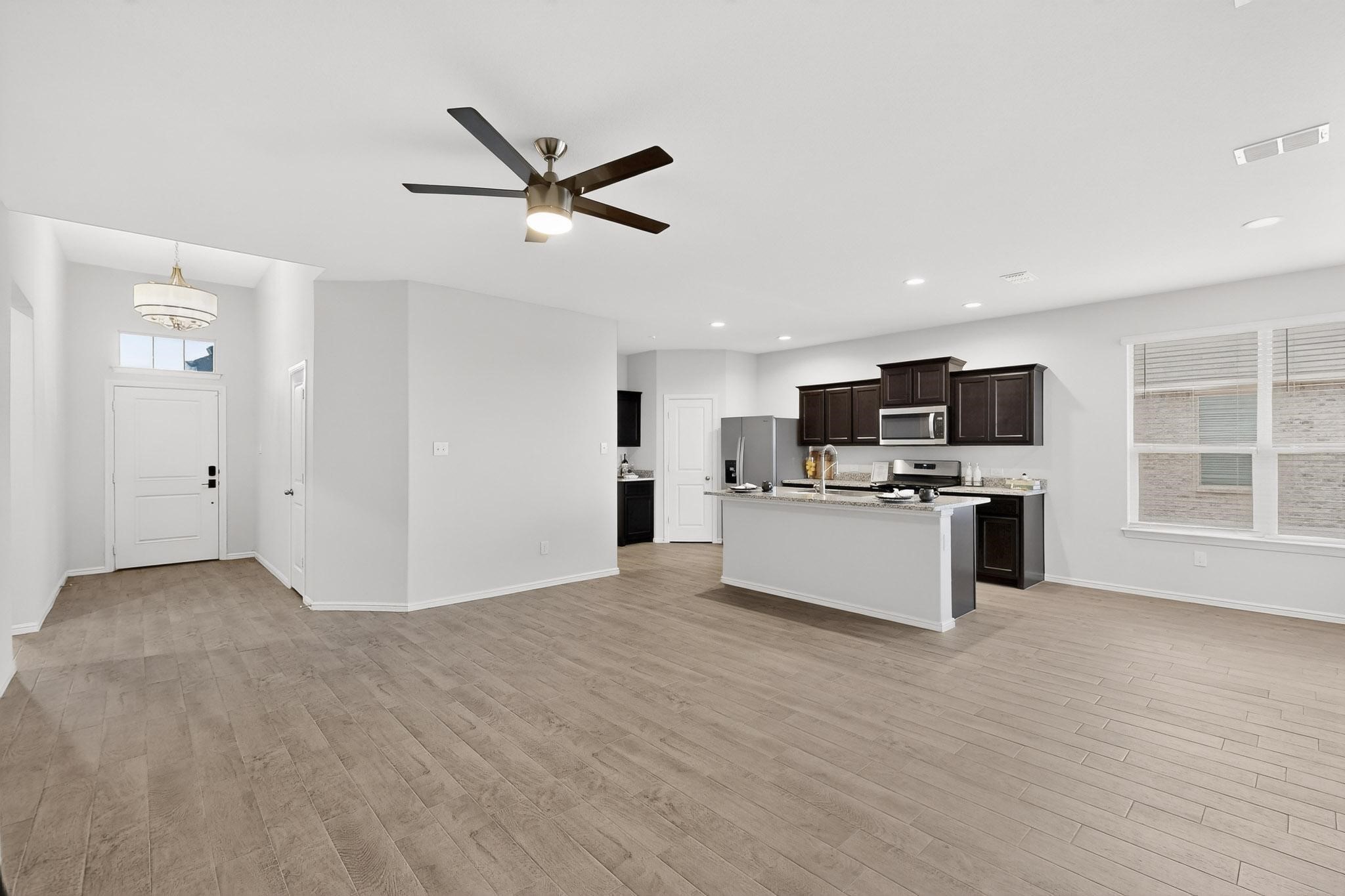 9608 Fallston Drive Fort Worth TX 76108