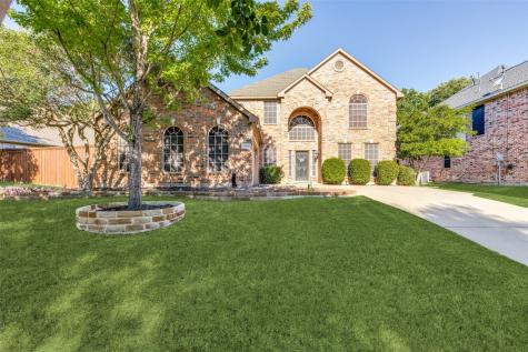1504 Timberline Drive Mckinney TX 75072