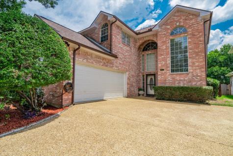 8802 Greenwood Trail Rowlett TX 75088