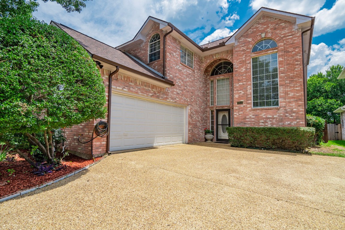 8802 Greenwood Trail Rowlett TX 75088