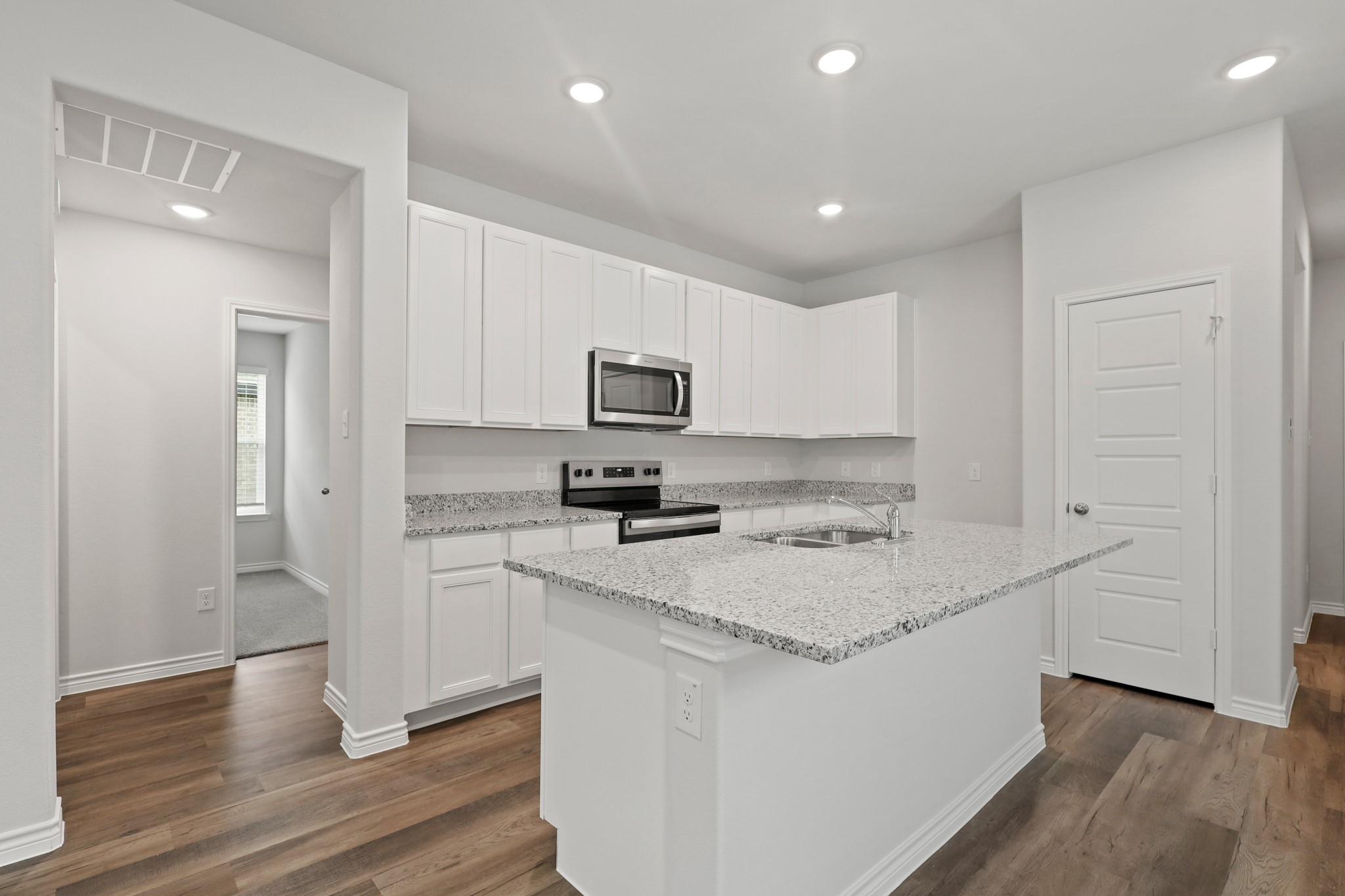 3132 Manchester Drive Cleburne TX 76031