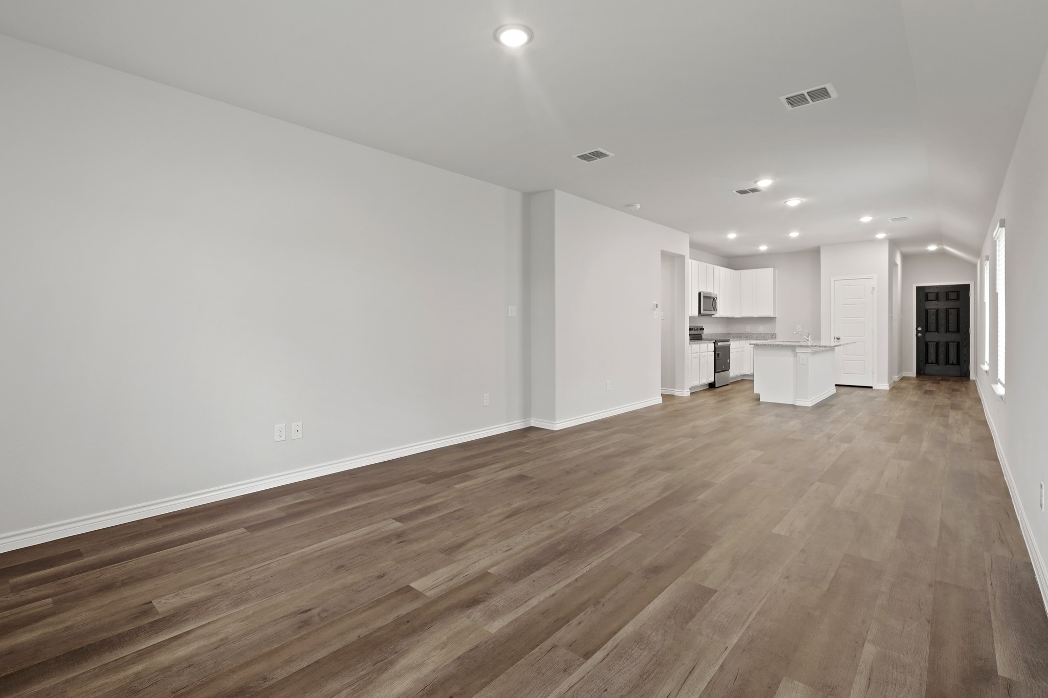 3132 Manchester Drive Cleburne TX 76031