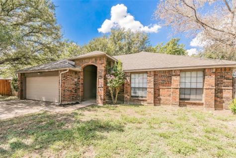 7013 Fall Creek Court Watauga TX 76148