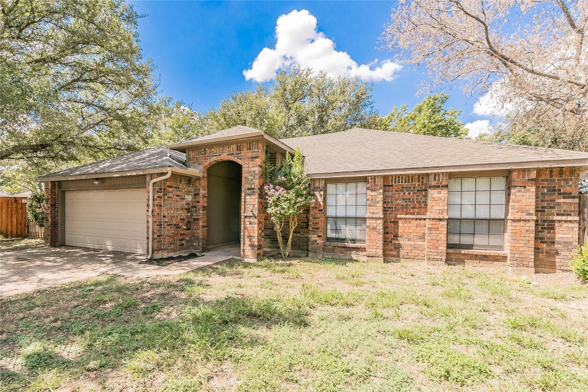 7013 Fall Creek Court Watauga TX 76148