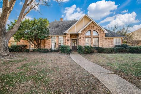 2304 Highlands Creek Road Carrollton TX 75007