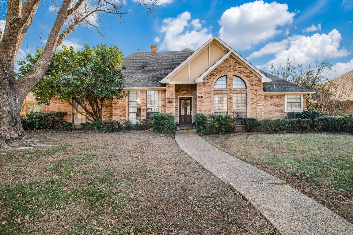 2304 Highlands Creek Road Carrollton TX 75007