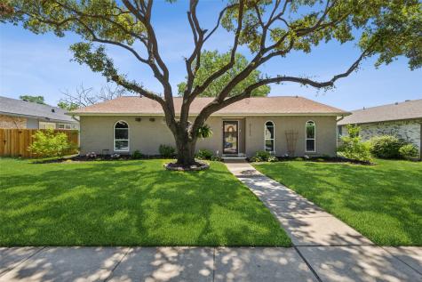 3122 Furneaux Lane Carrollton TX 75007