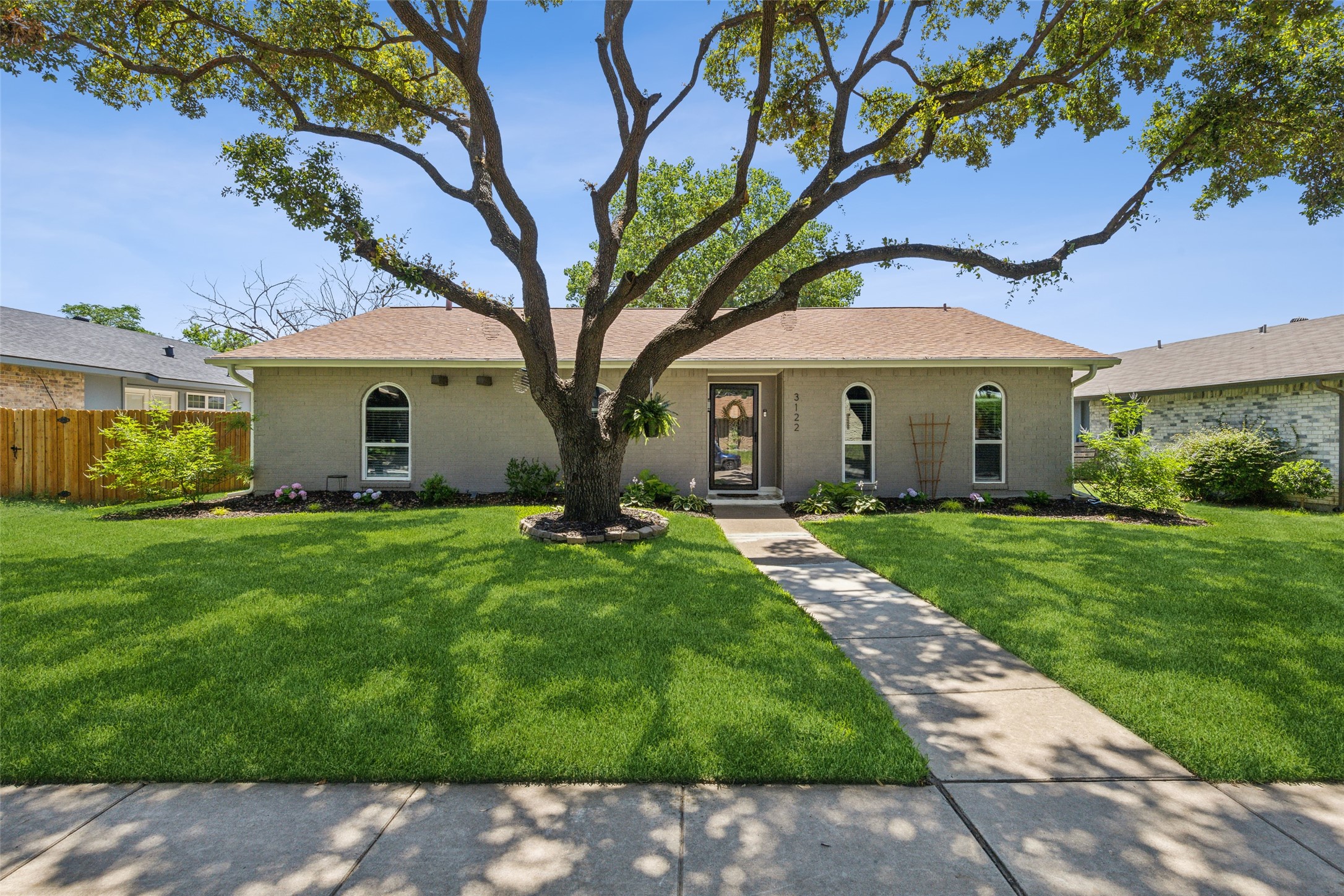 3122 Furneaux Lane Carrollton TX 75007