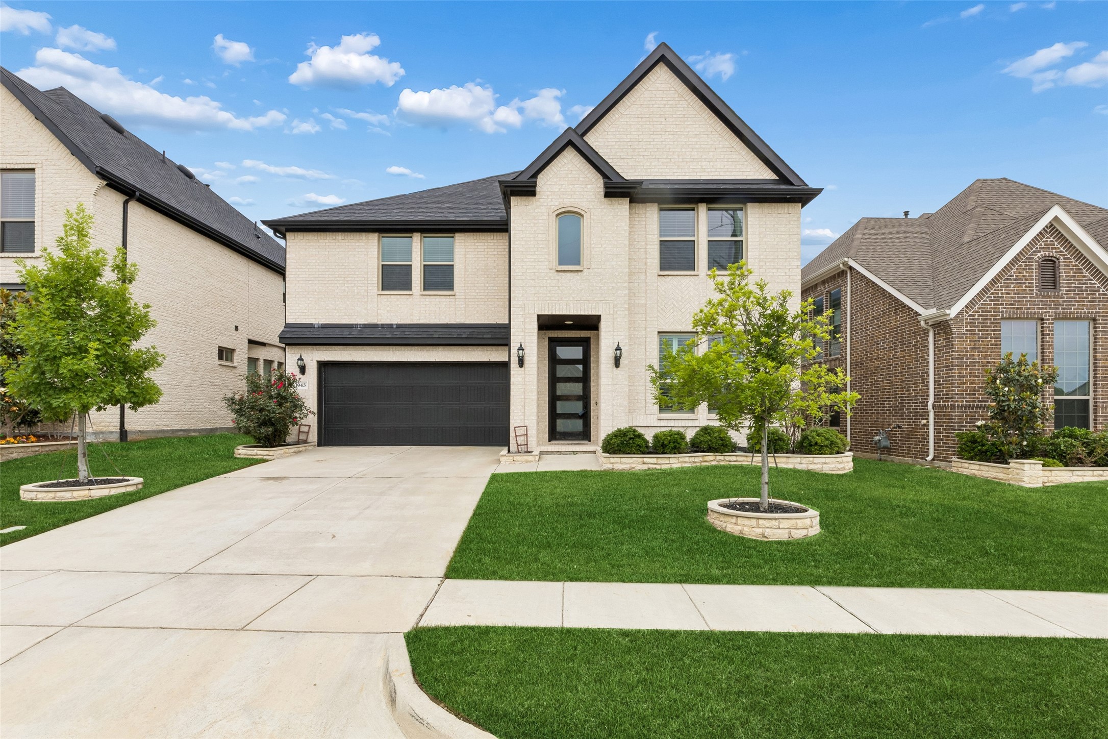 1043 Manchester Drive Wylie TX 75098