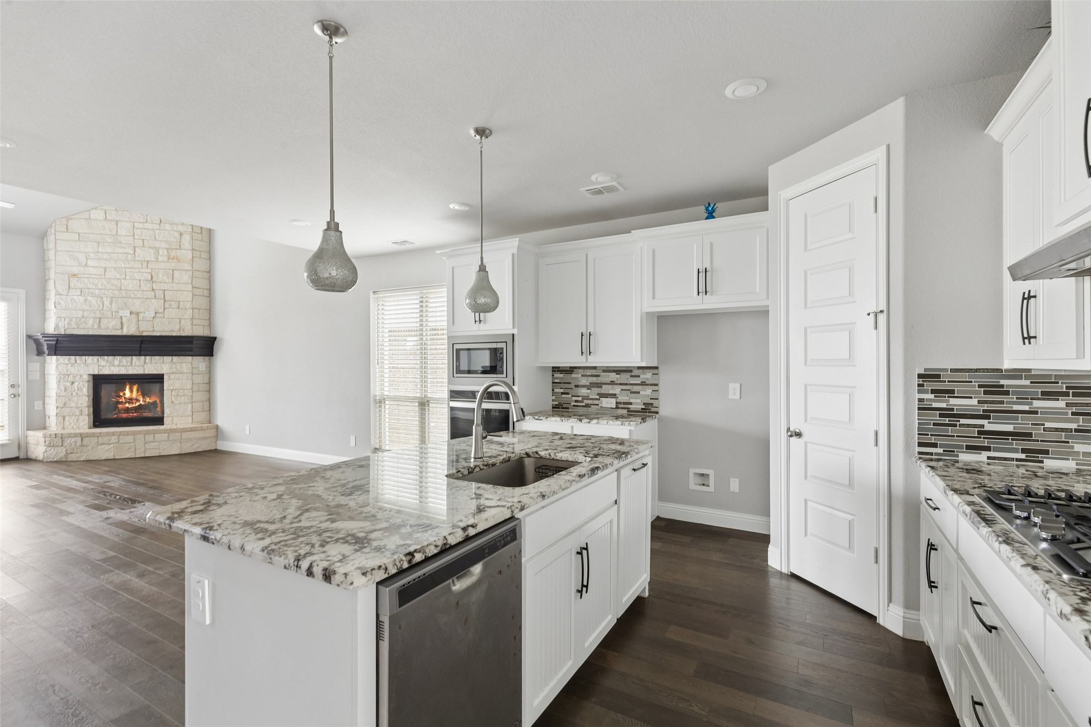 1043 Manchester Drive Wylie TX 75098