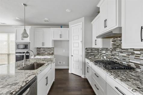 1043 Manchester Drive Wylie TX 75098