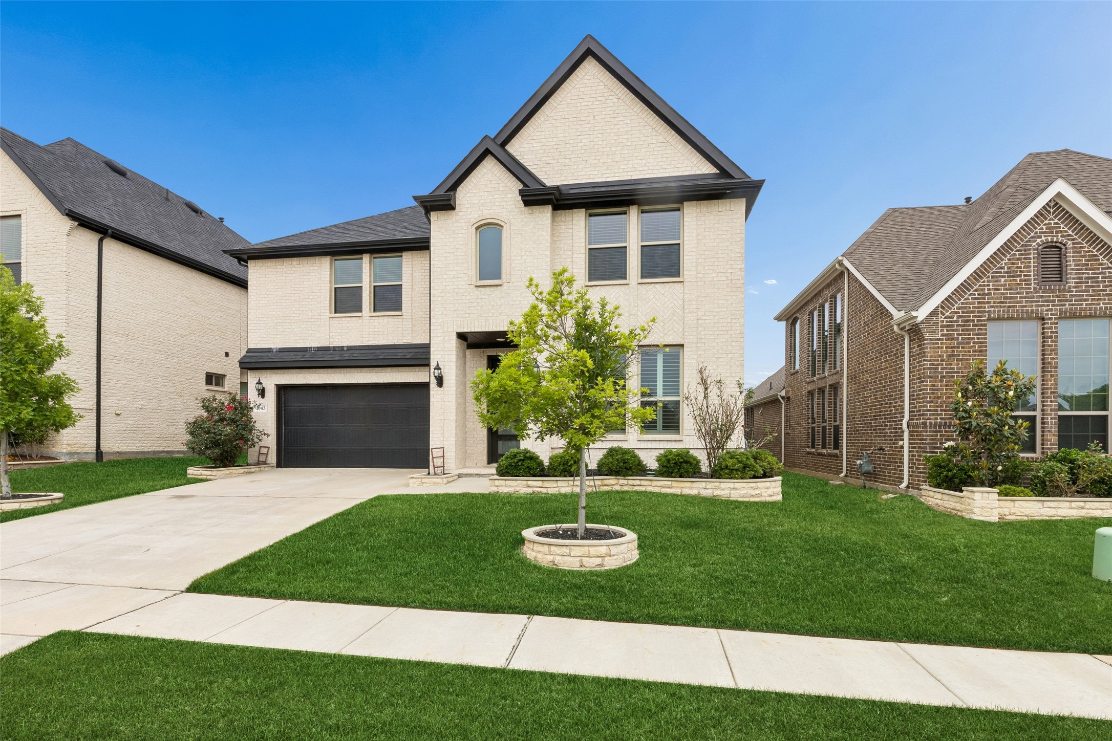 1043 Manchester Drive Wylie TX 75098