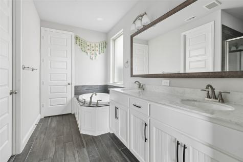 1043 Manchester Drive Wylie TX 75098