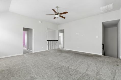 1043 Manchester Drive Wylie TX 75098