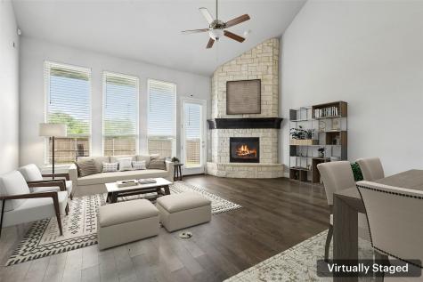 1043 Manchester Drive Wylie TX 75098