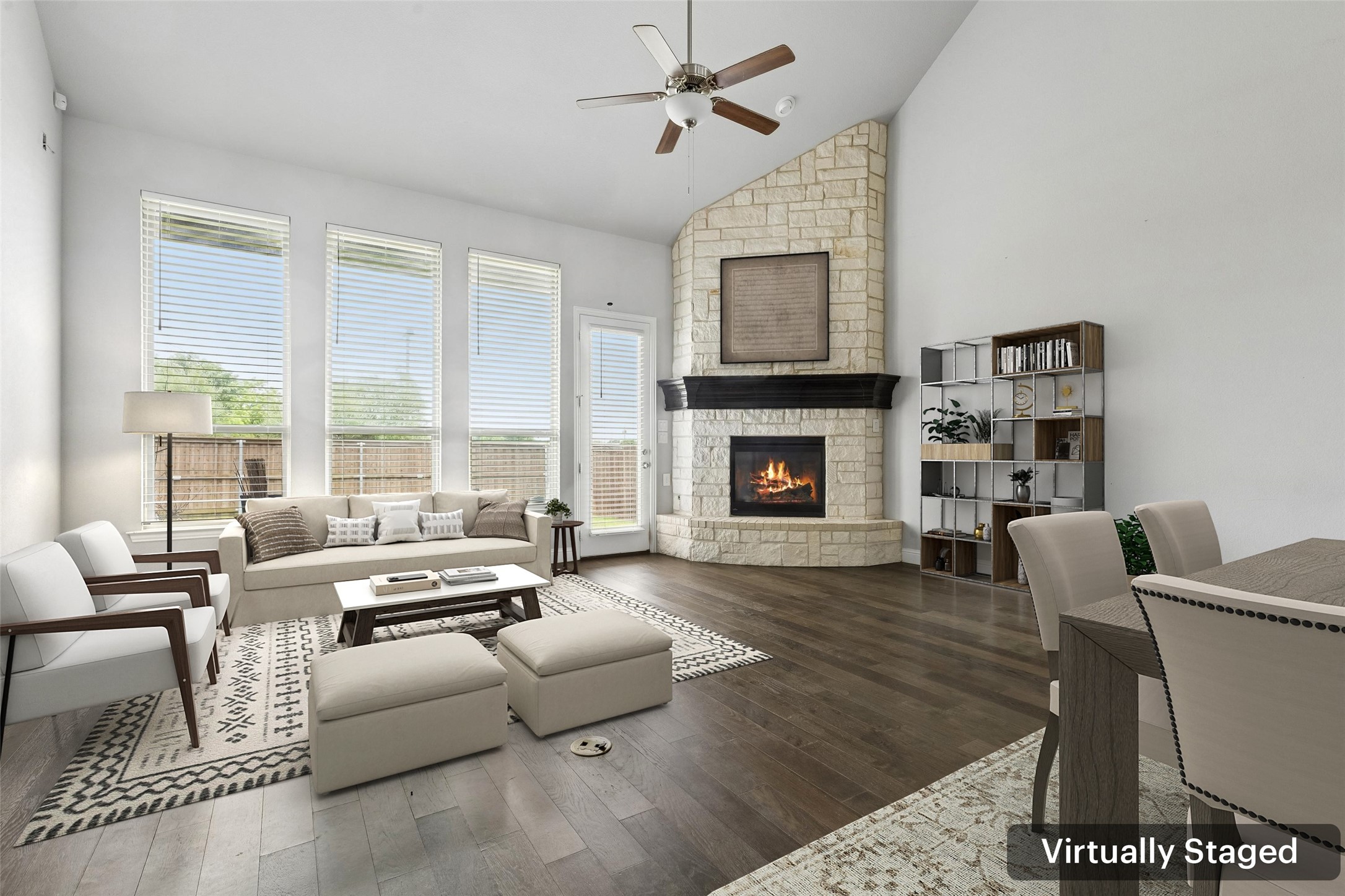 1043 Manchester Drive Wylie TX 75098