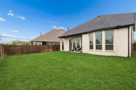 1043 Manchester Drive Wylie TX 75098