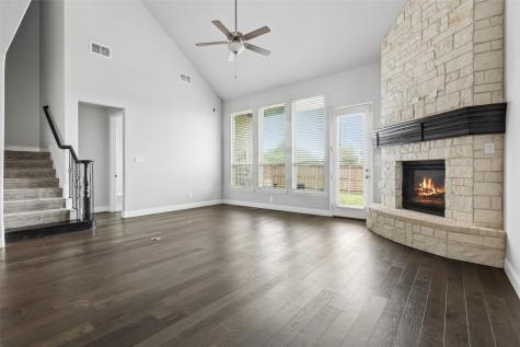 1043 Manchester Drive Wylie TX 75098