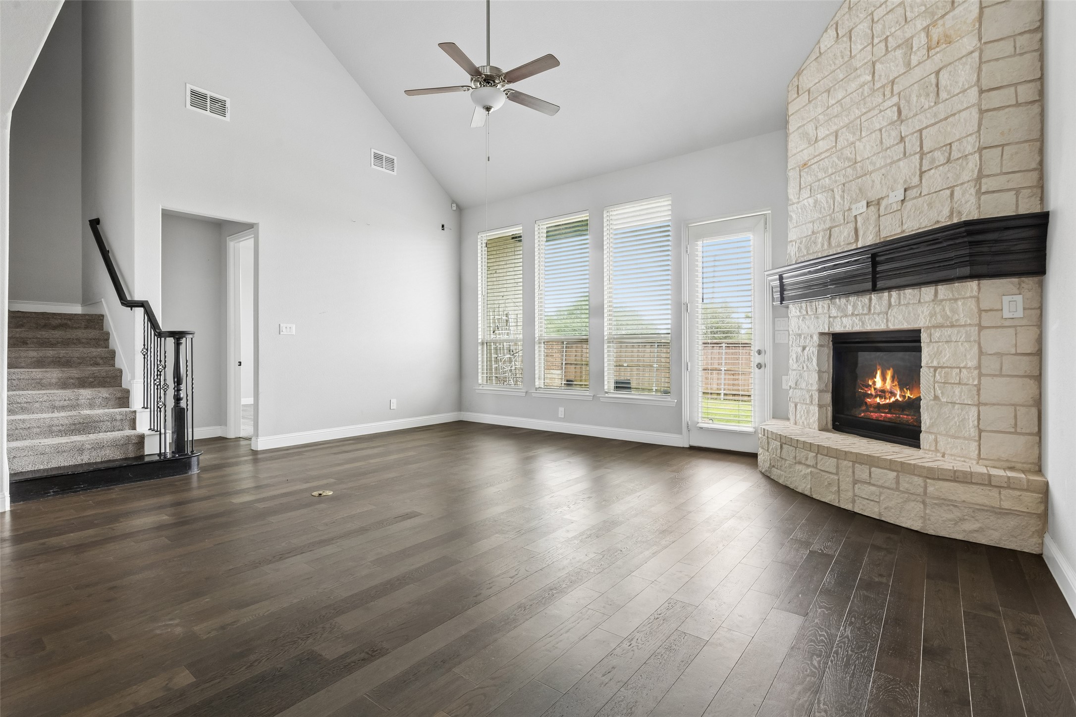 1043 Manchester Drive Wylie TX 75098