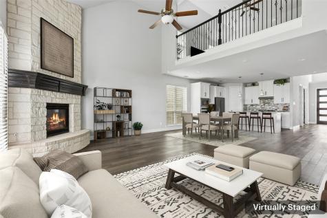 1043 Manchester Drive Wylie TX 75098