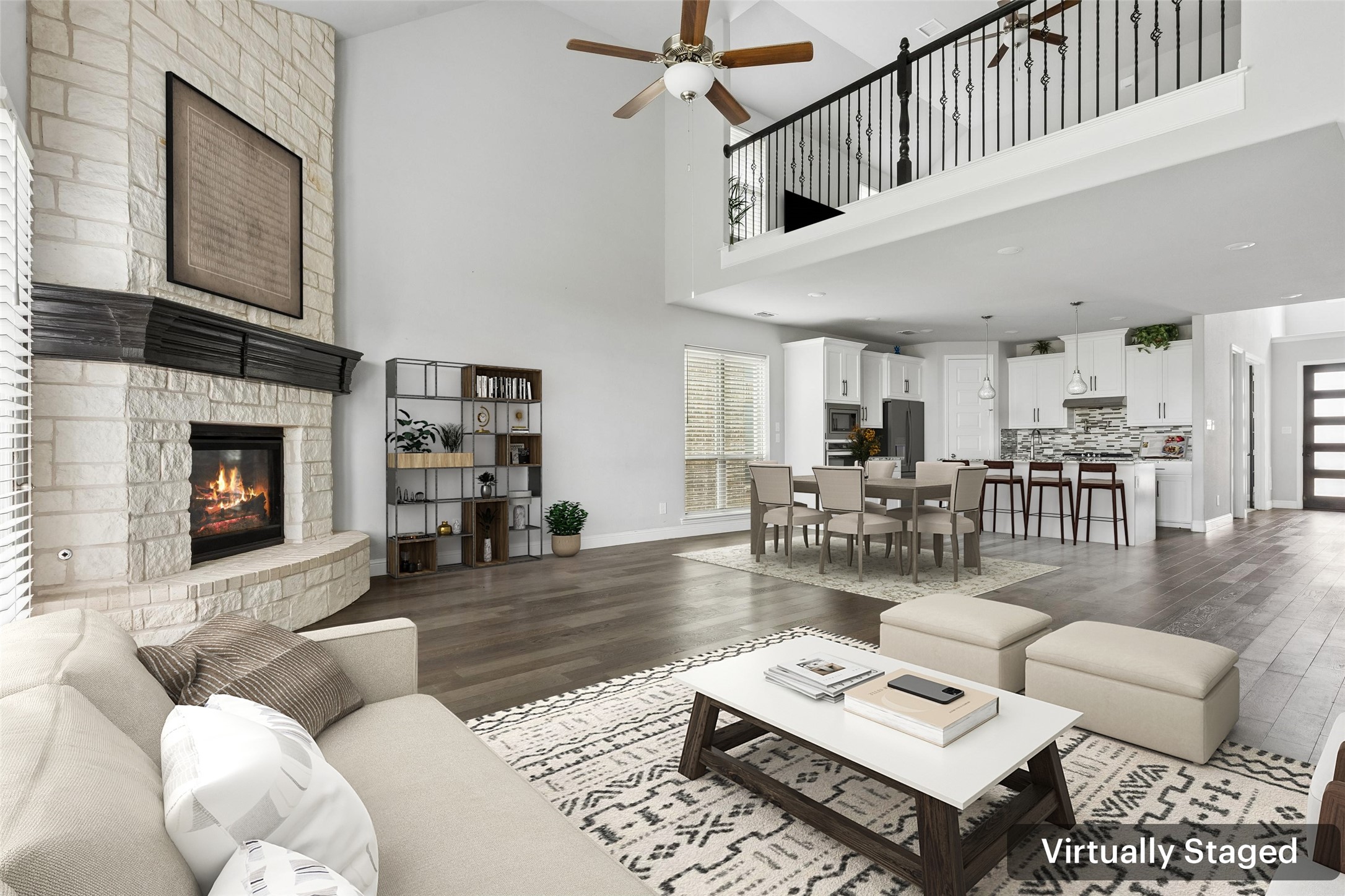 1043 Manchester Drive Wylie TX 75098