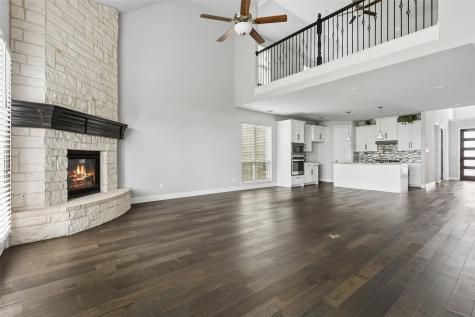 1043 Manchester Drive Wylie TX 75098